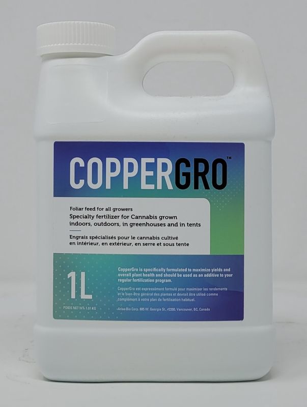 CopperGro 1L
