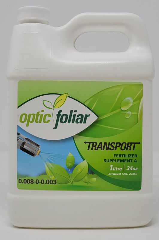 Optic Foliar Transport 1L