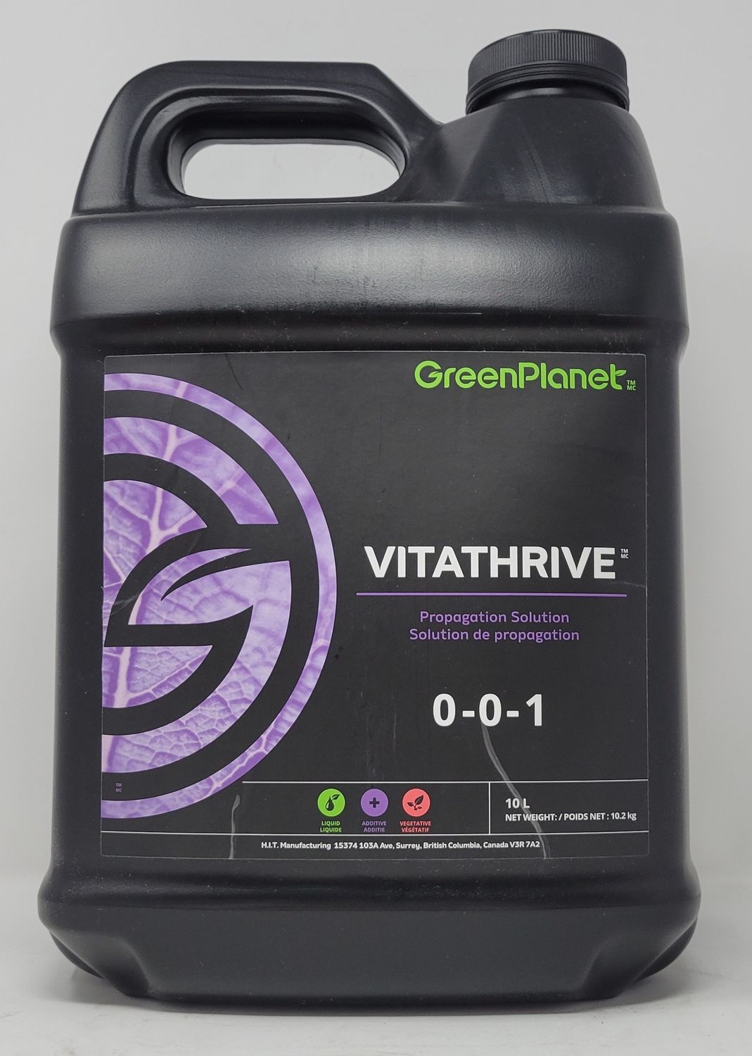 Vitathrive 10L