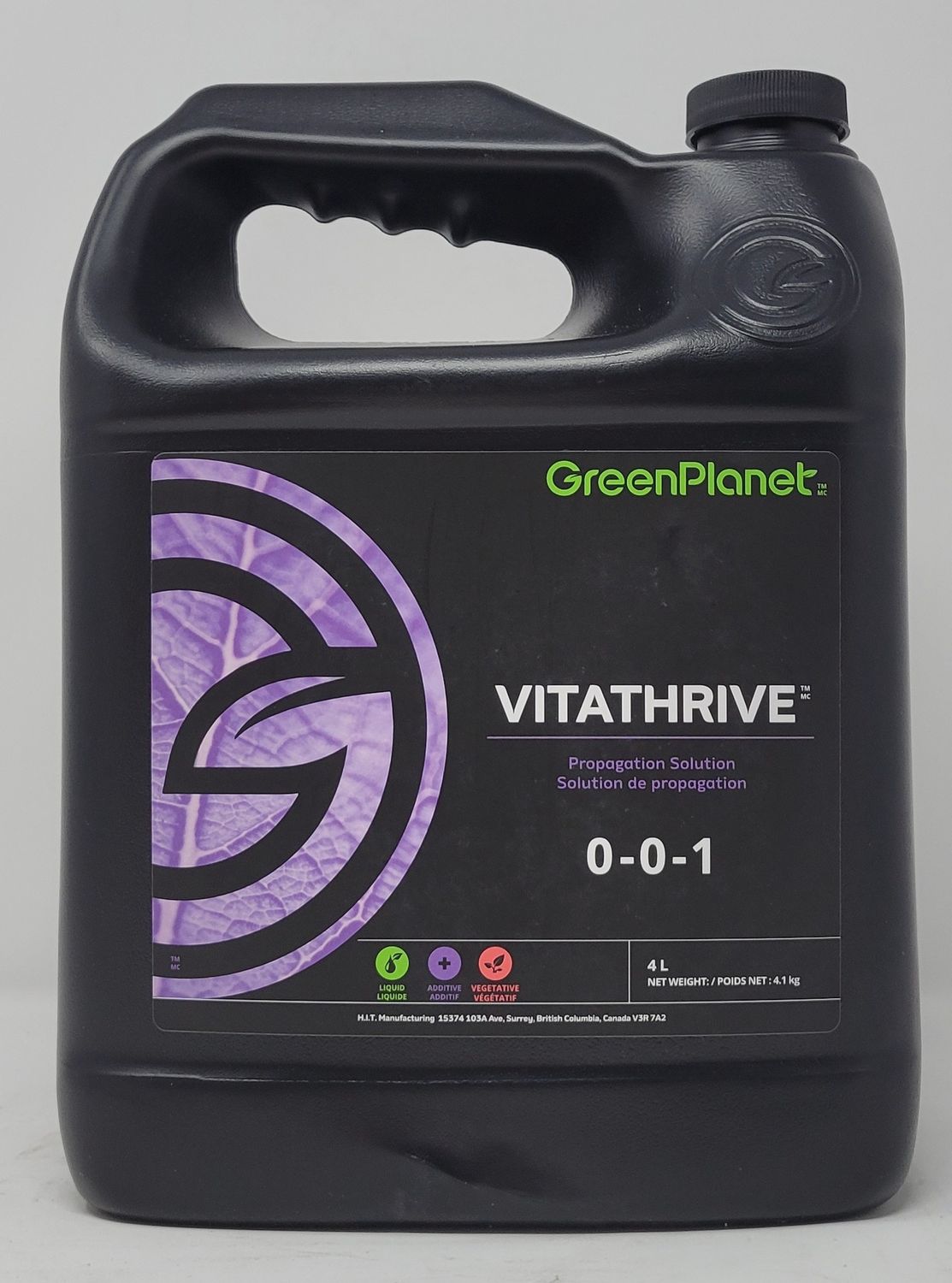 Vitathrive 4L