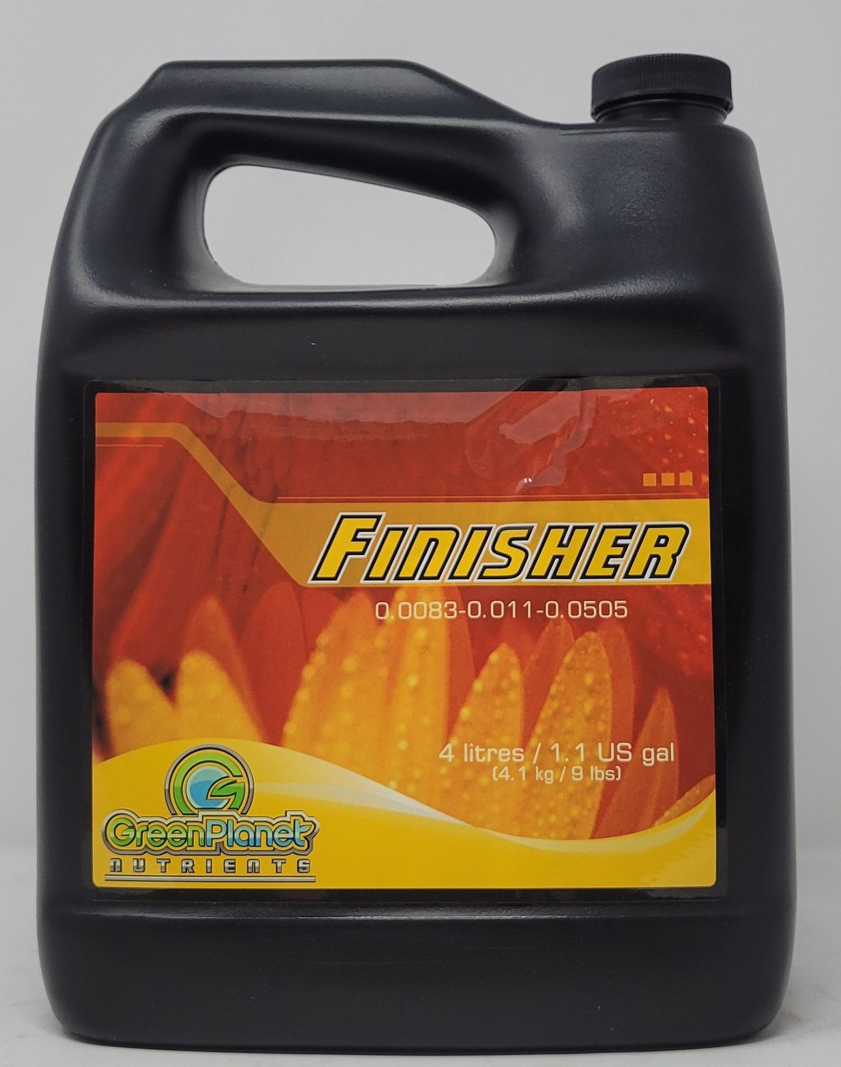 Finisher 4L