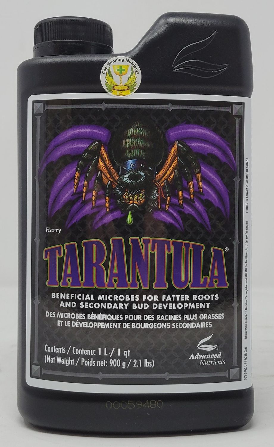 Tarantula 1L