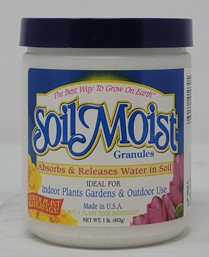Soil Moist 1lb
