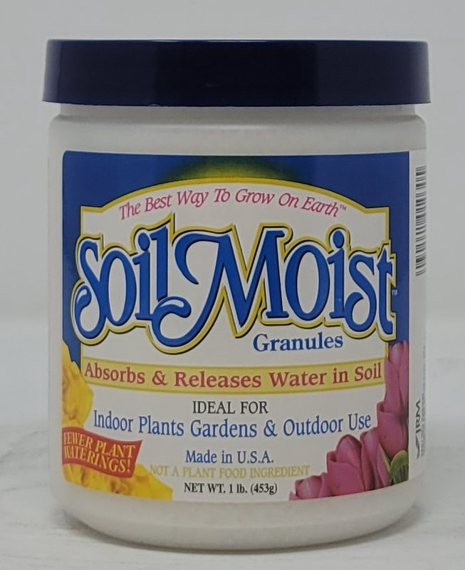 Soil Moist 1lb