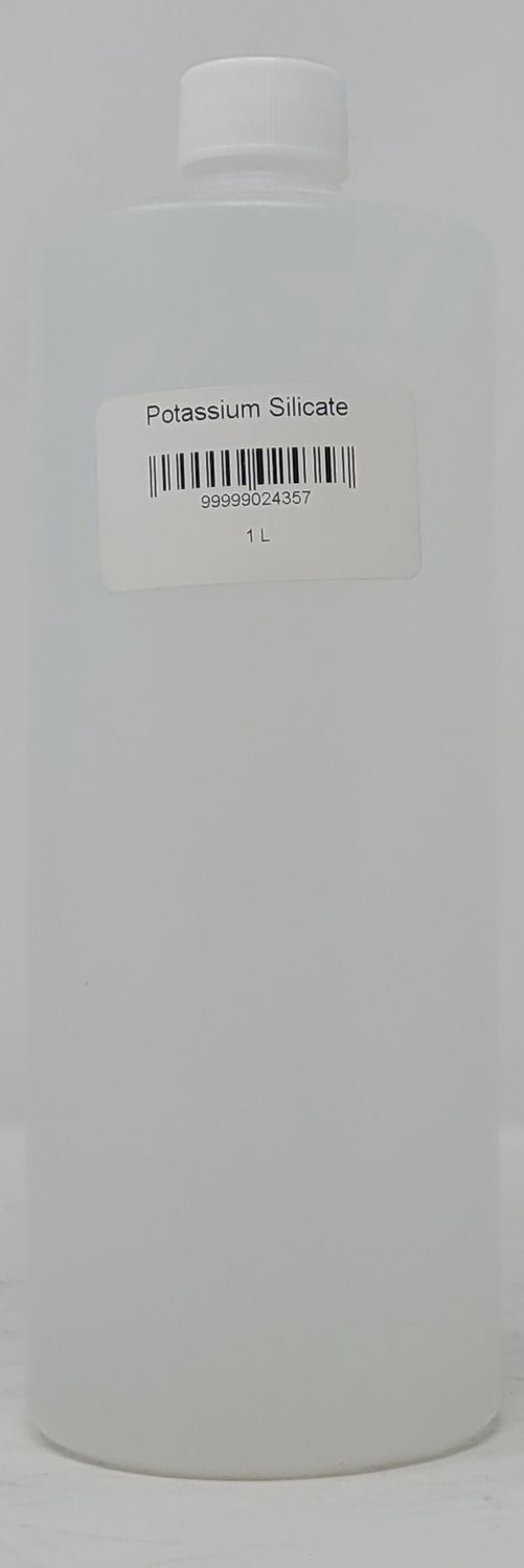 Potassium Silicate 1L