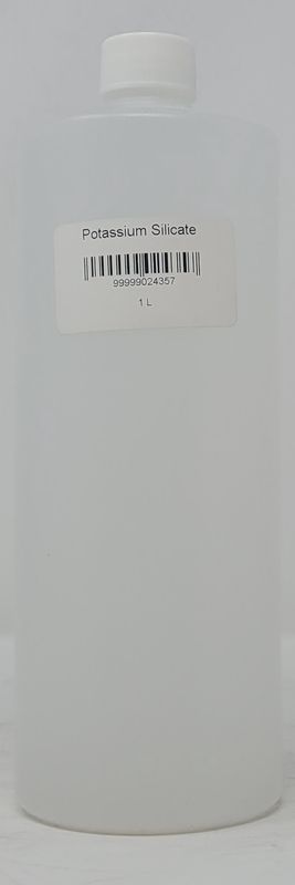 Potassium Silicate 1L
