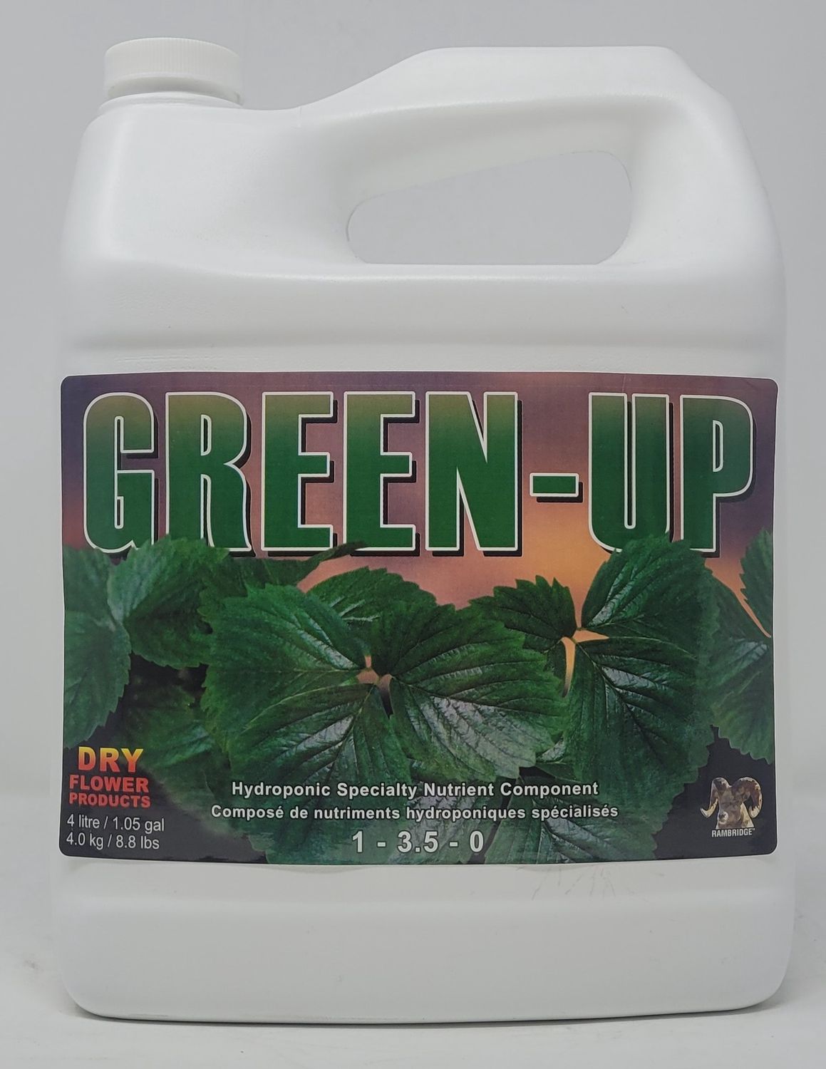 Green-Up 4L
