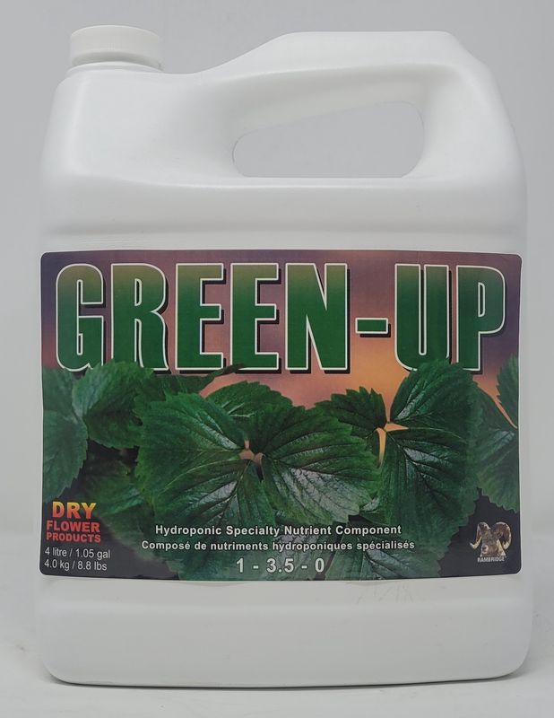 Green-Up 4L