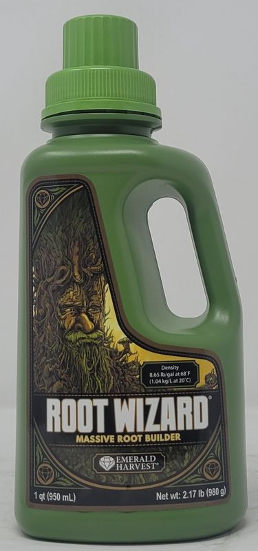 Emerald Harvest Root Wizard 1L