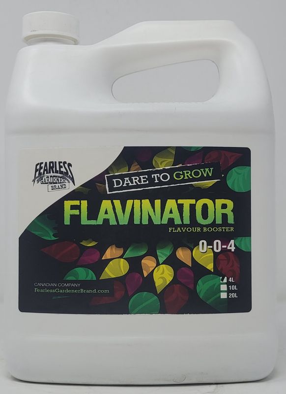 FG Flavinator 4L