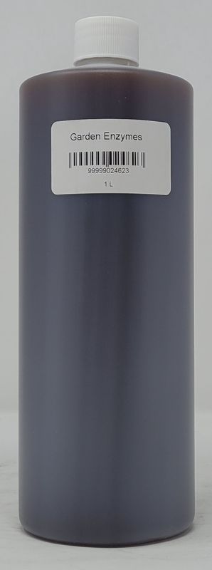 Garden Enzymes 1L