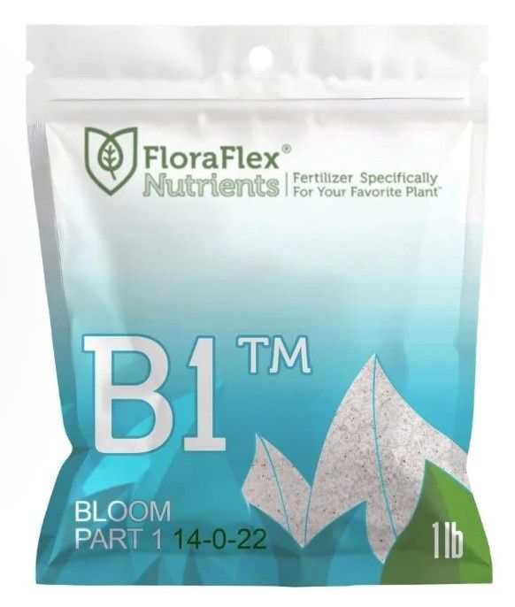 Floraflex B1 1lb