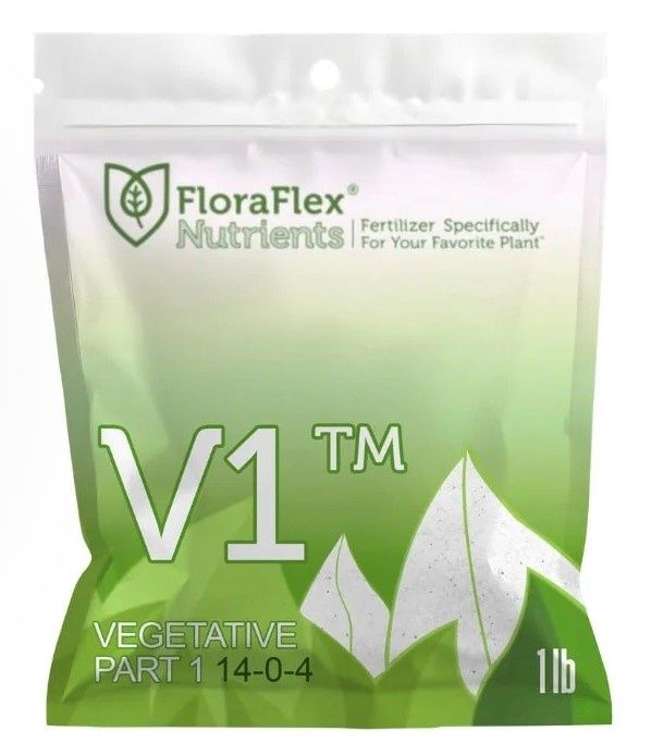 Floraflex V2 1lb