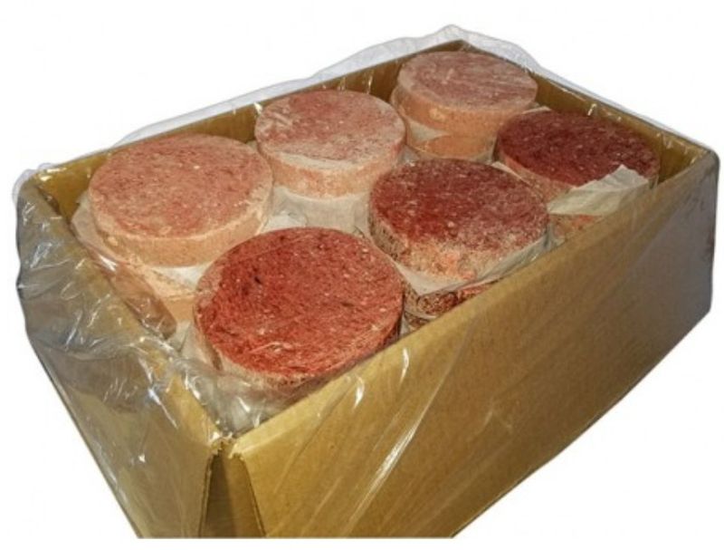 Carnivora Variety Pack Bulk 25lb.