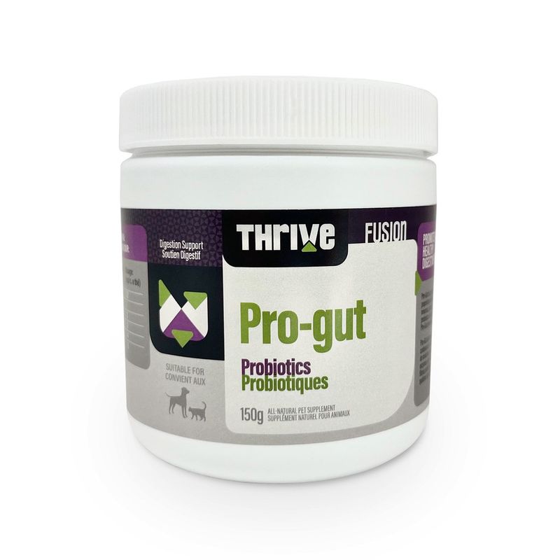 Thrive Pro-Gut Probiotics 150g