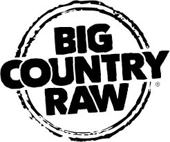 Big Country Raw