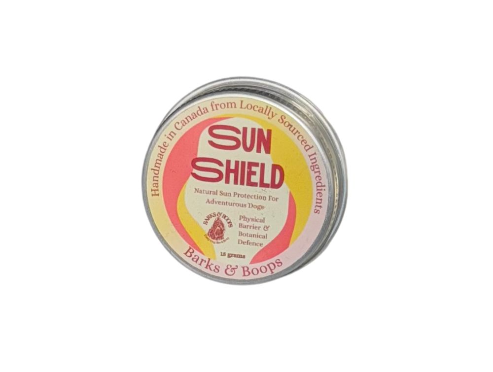 Sun Shield 15g