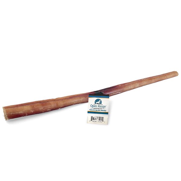 Open Range Odour Controlled Beef Bully Stick 11-12"