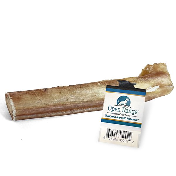 Open Range Supreme Bully Stick 5-6"
