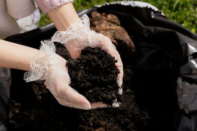 Soil &amp; Growing Mediums