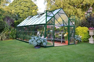 Tents and Grow Systems