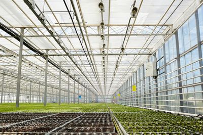 Environmental Equipment and Controls