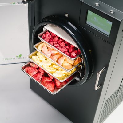 Freeze Dryers &amp; Accessories