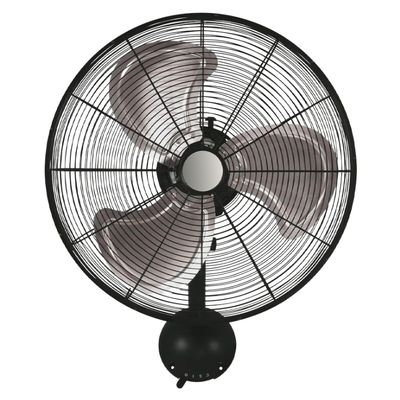 Fans and Blowers