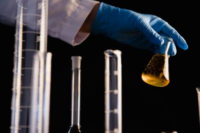 Scientific &amp; Measuring Tools