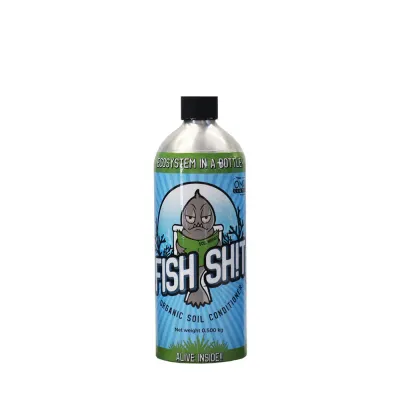 Fish Sh!t