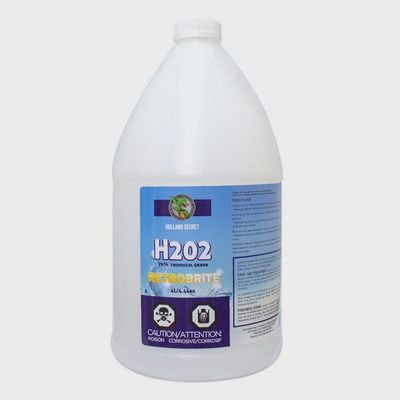H2O2