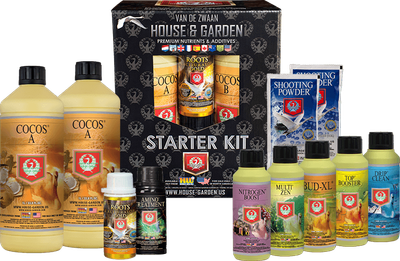 House &amp; Garden
