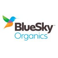 BlueSky Organics