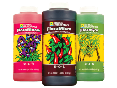 General Hydroponics