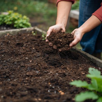 Soil Amendments
