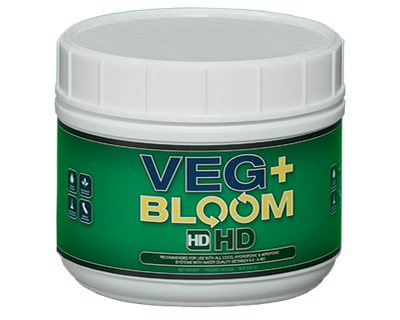 Veg Bloom