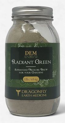 Dragon Earthfly Medicine