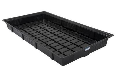 Flood Tables &amp; Reservoirs