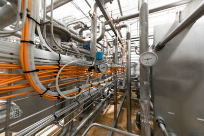 Ducting &amp; Related