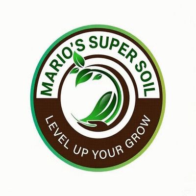 Mario's Super Soil