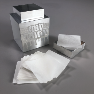 Rosin Evo Pre-Press Cube for 2" bags