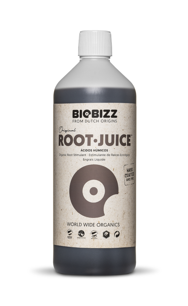 BioBizz Root Juice 1L