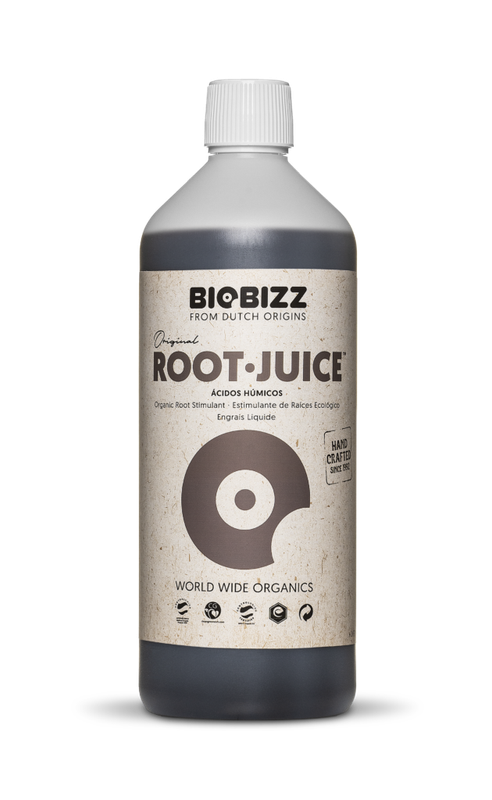 BioBizz Root Juice 1L