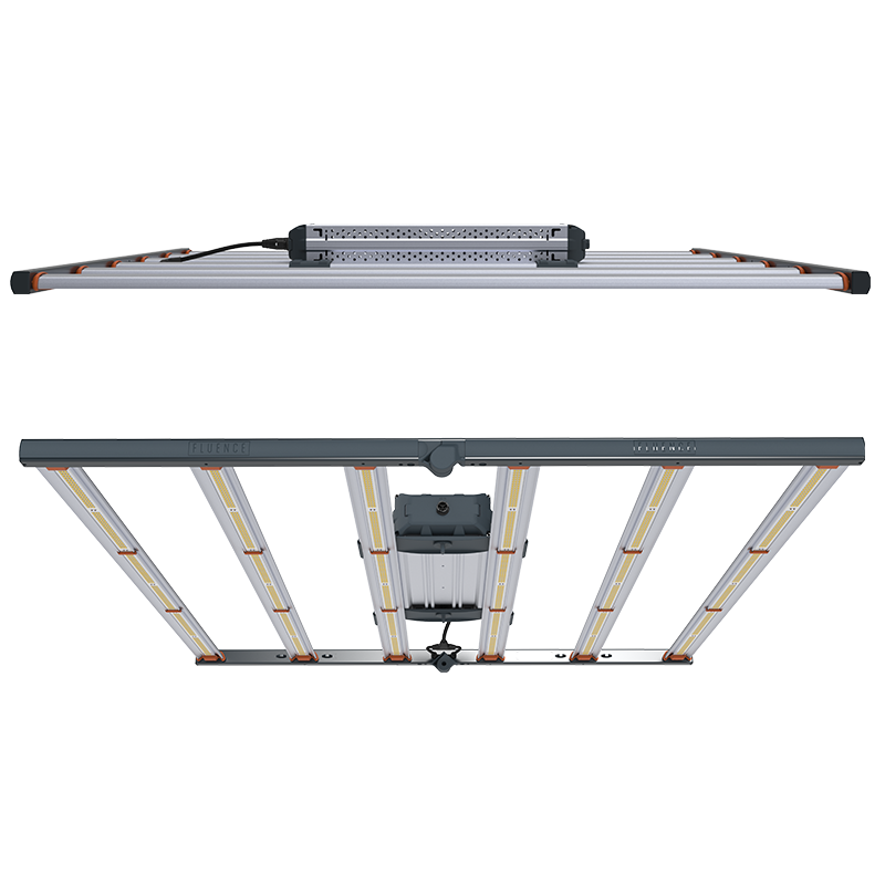 Fluence Spyder 2i LED