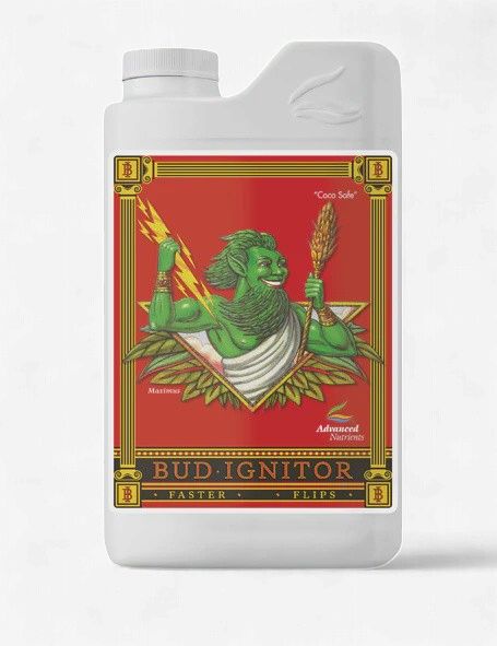 Bud Ignitor 500ml