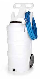 BioSafe BioFoamer 10gal