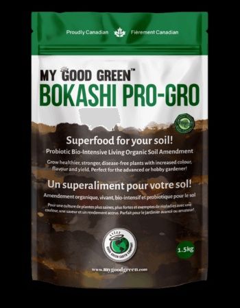 Bokashi Pro-Gro 1.5KG