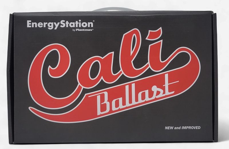 Cali Ballast 1000W