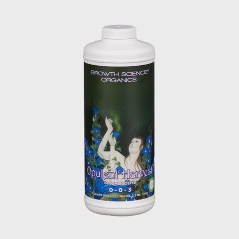 GS Opulent Harvest Bloom Booster 1L