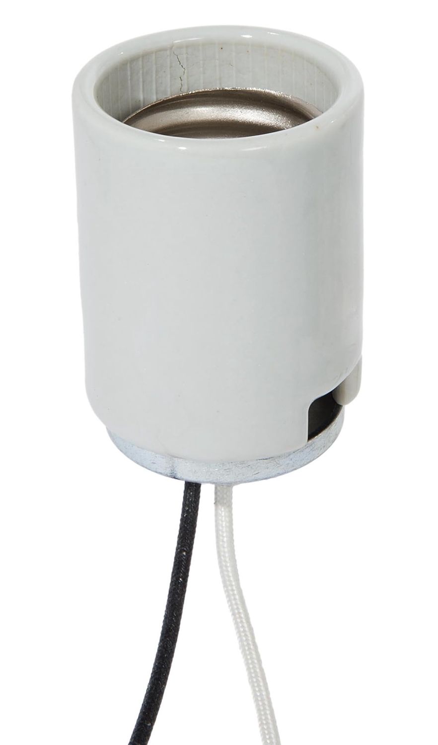 Mogul Socket w/leads &amp; cap 1500w 600v